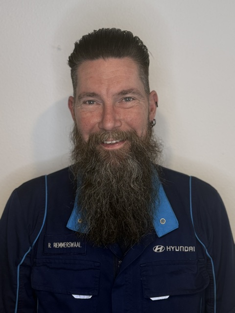 Richard Remmerswaal