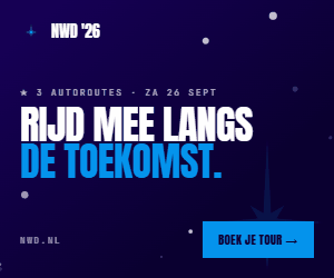 H2Rijders wird Medienpartner der Noordelijke Waterstof Dagen
