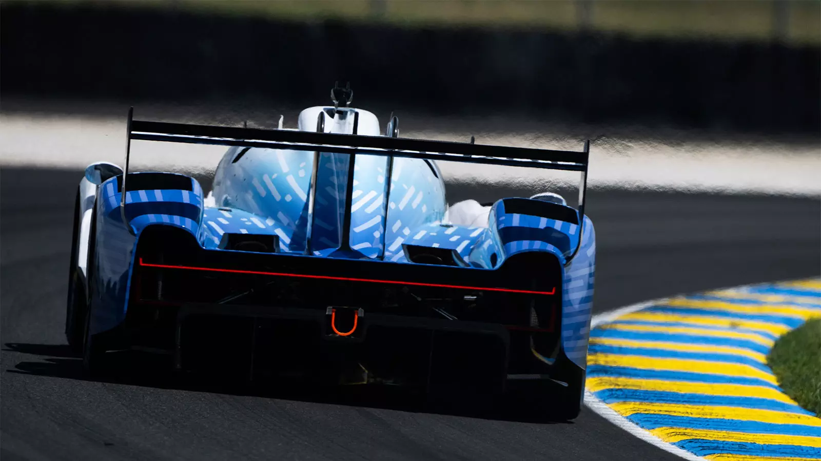Sieden bei minus 253 Grad: Dallara und Conflux machen flüssigen Wasserstoff bereit für Le Mans