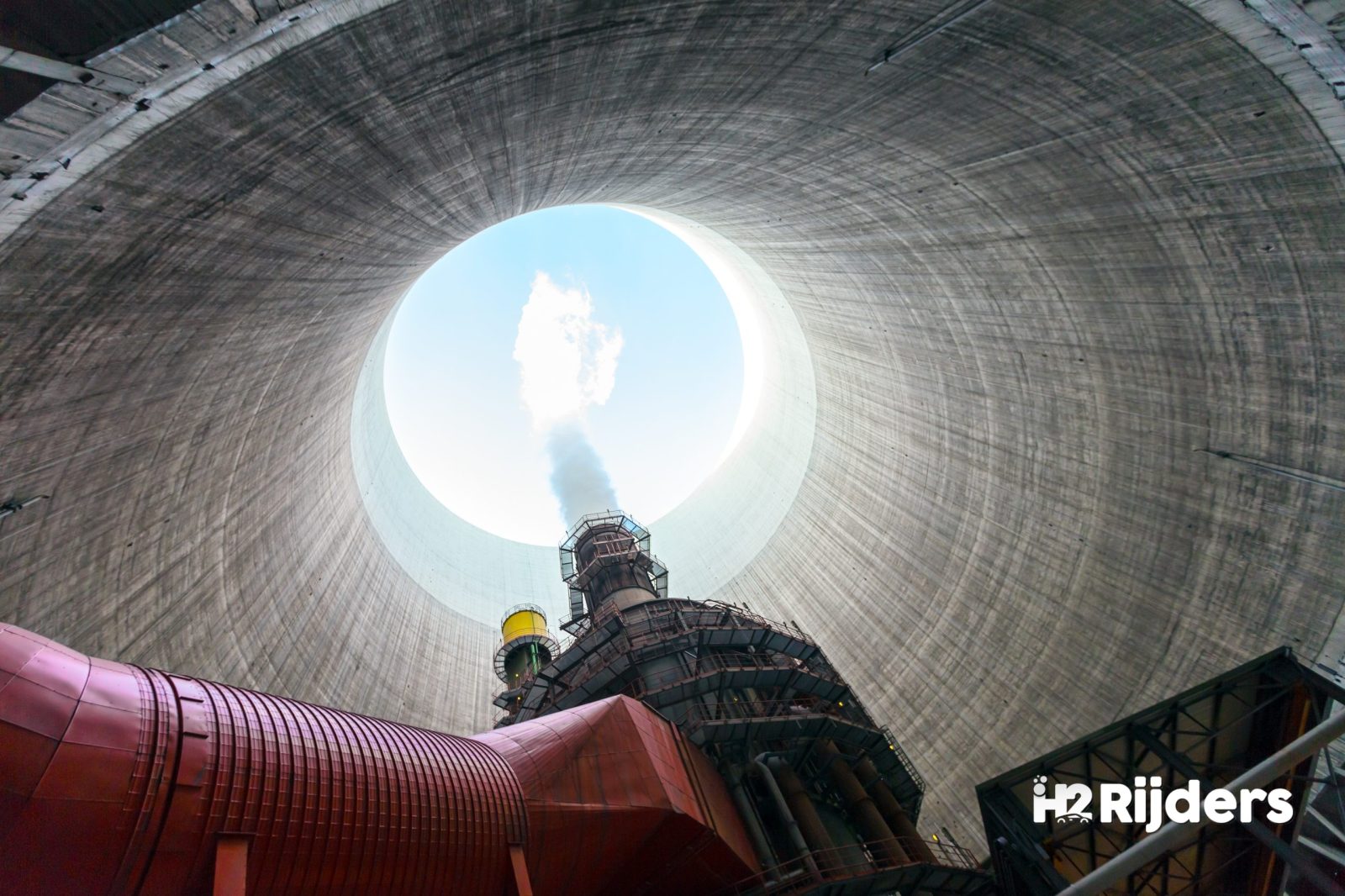 Südkorea testet rosa Wasserstoff mit Hochtemperatur-Elektrolyse auf Basis von Kernkraft